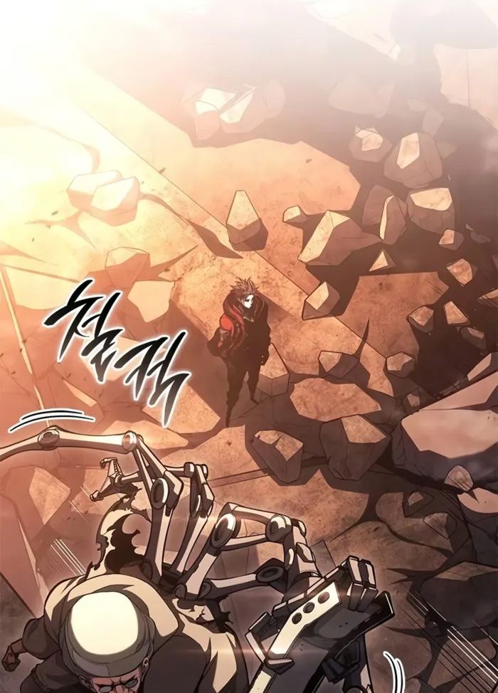 Huyết Thống Hắc Ám Chap 46 - Next Chap 47