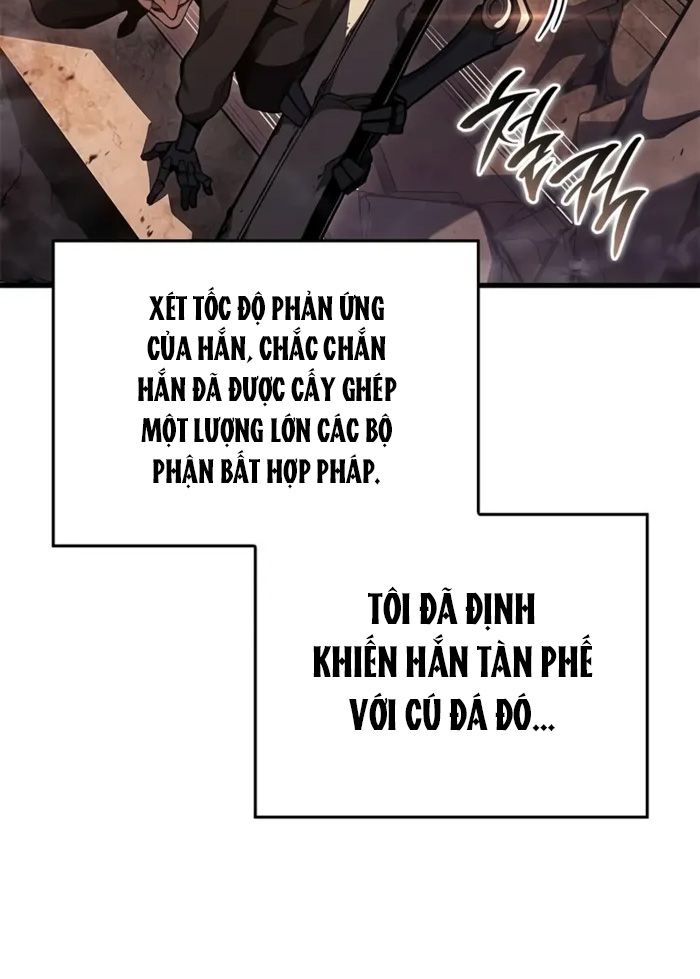 Huyết Thống Hắc Ám Chap 46 - Next Chap 47