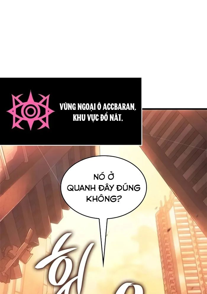 Huyết Thống Hắc Ám Chap 46 - Next Chap 47