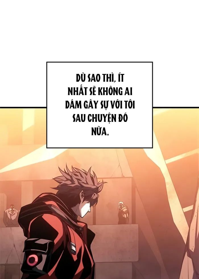 Huyết Thống Hắc Ám Chap 46 - Next Chap 47