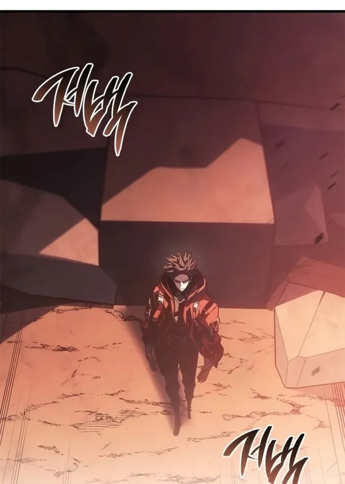 Huyết Thống Hắc Ám Chap 46 - Next Chap 47