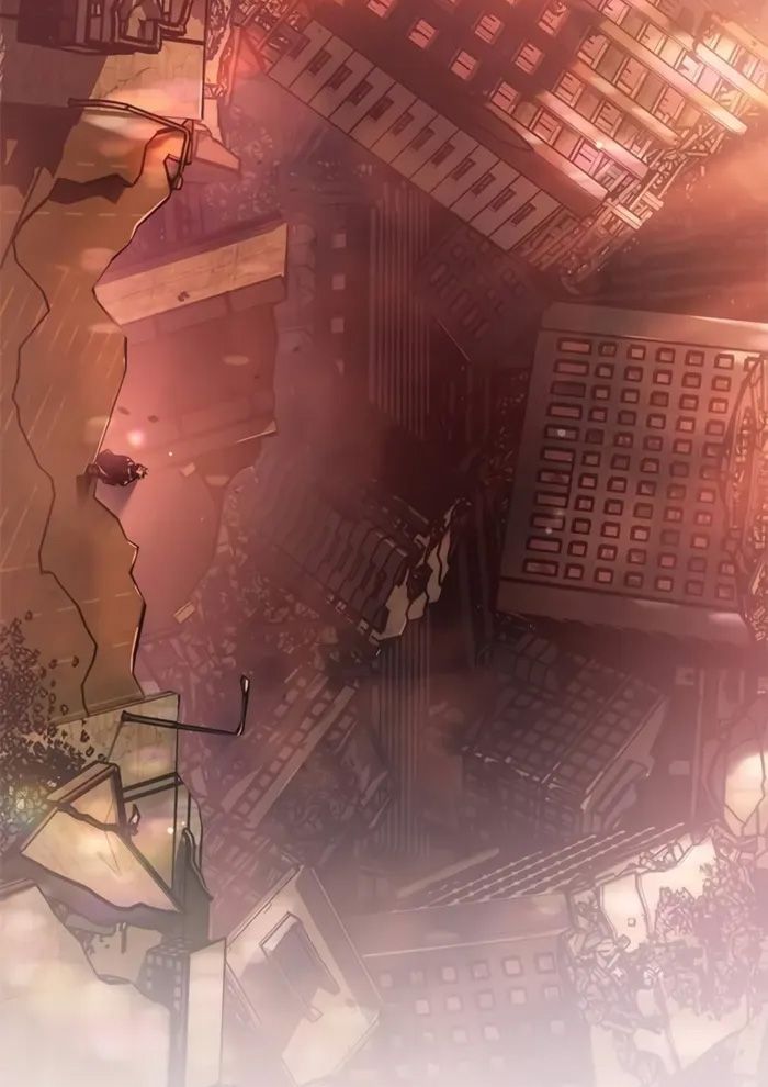 Huyết Thống Hắc Ám Chap 46 - Next Chap 47