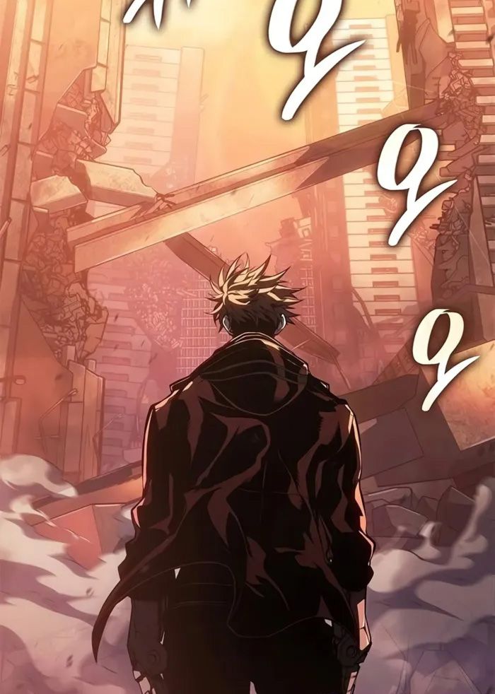 Huyết Thống Hắc Ám Chap 46 - Next Chap 47