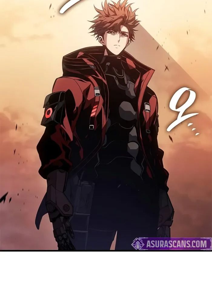 Huyết Thống Hắc Ám Chap 46 - Next Chap 47