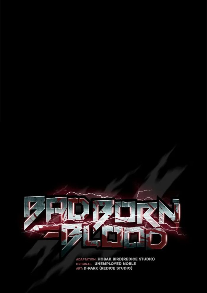 Huyết Thống Hắc Ám Chap 46 - Next Chap 47