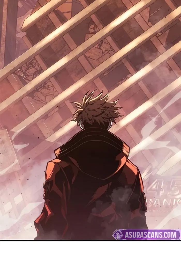 Huyết Thống Hắc Ám Chap 46 - Next Chap 47