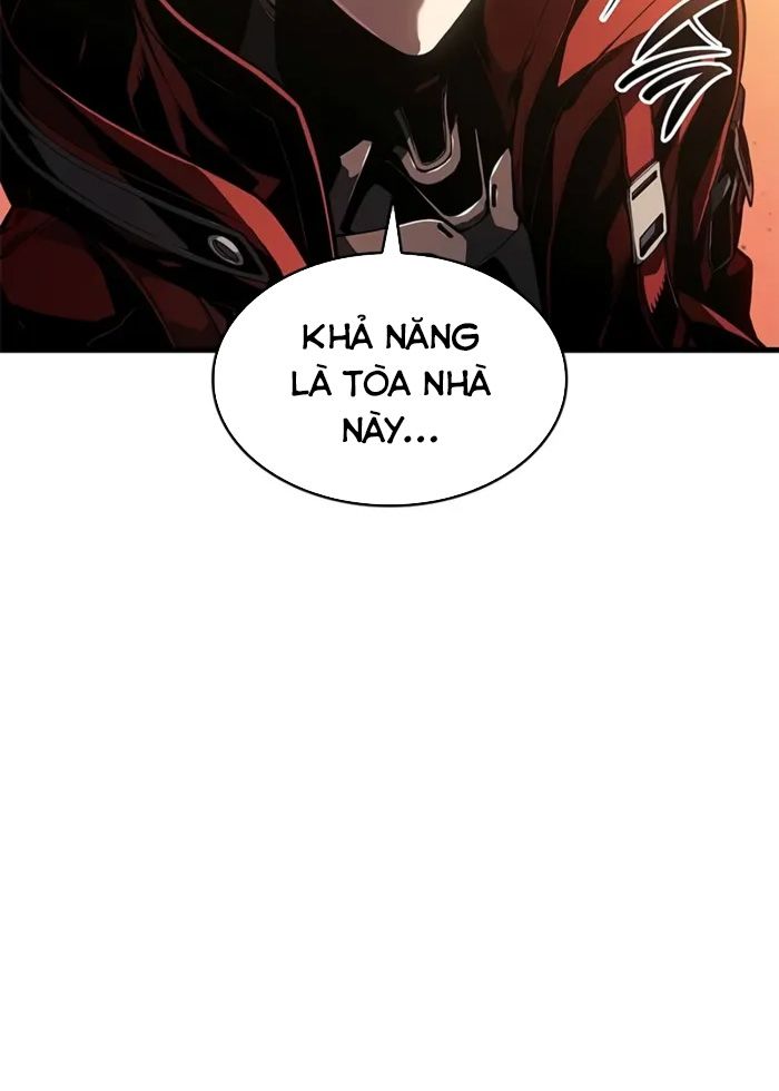 Huyết Thống Hắc Ám Chap 46 - Next Chap 47