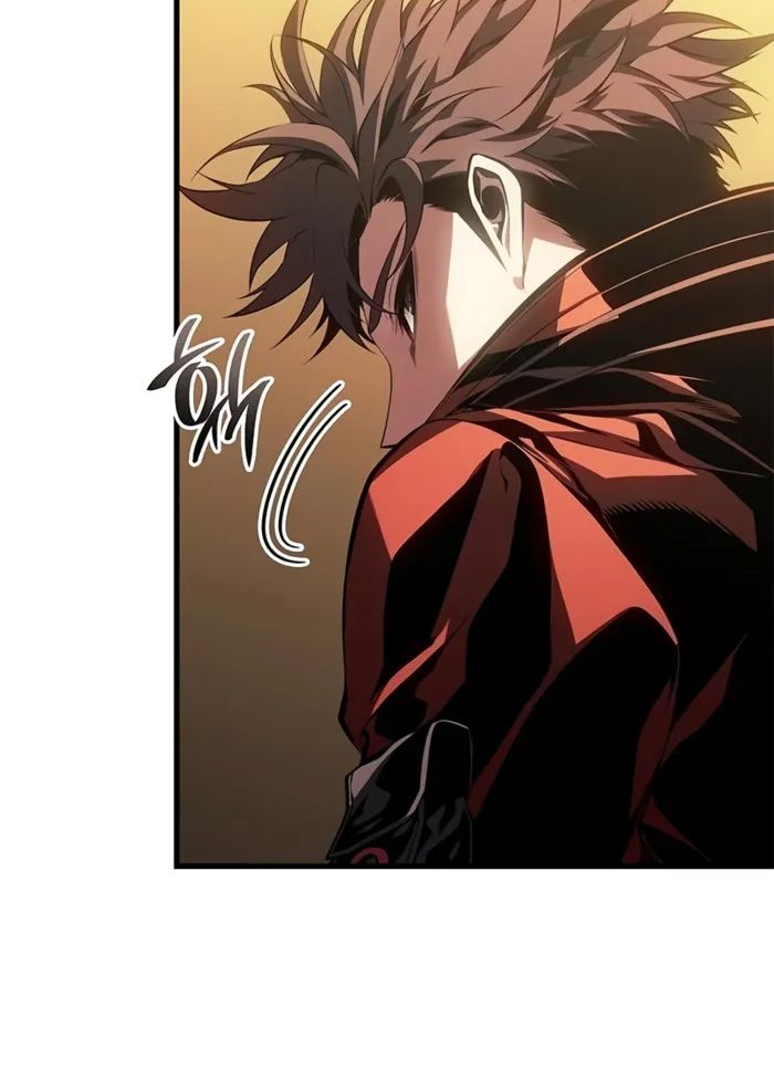 Huyết Thống Hắc Ám Chap 46 - Next Chap 47