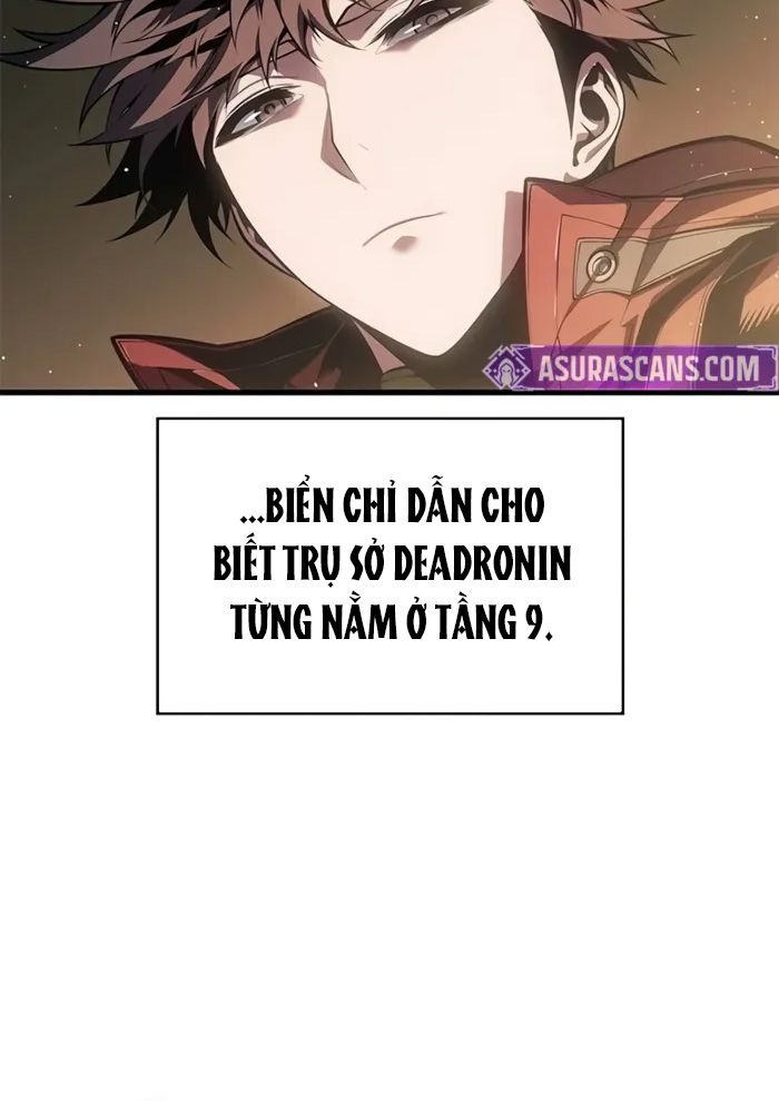 Huyết Thống Hắc Ám Chap 46 - Next Chap 47