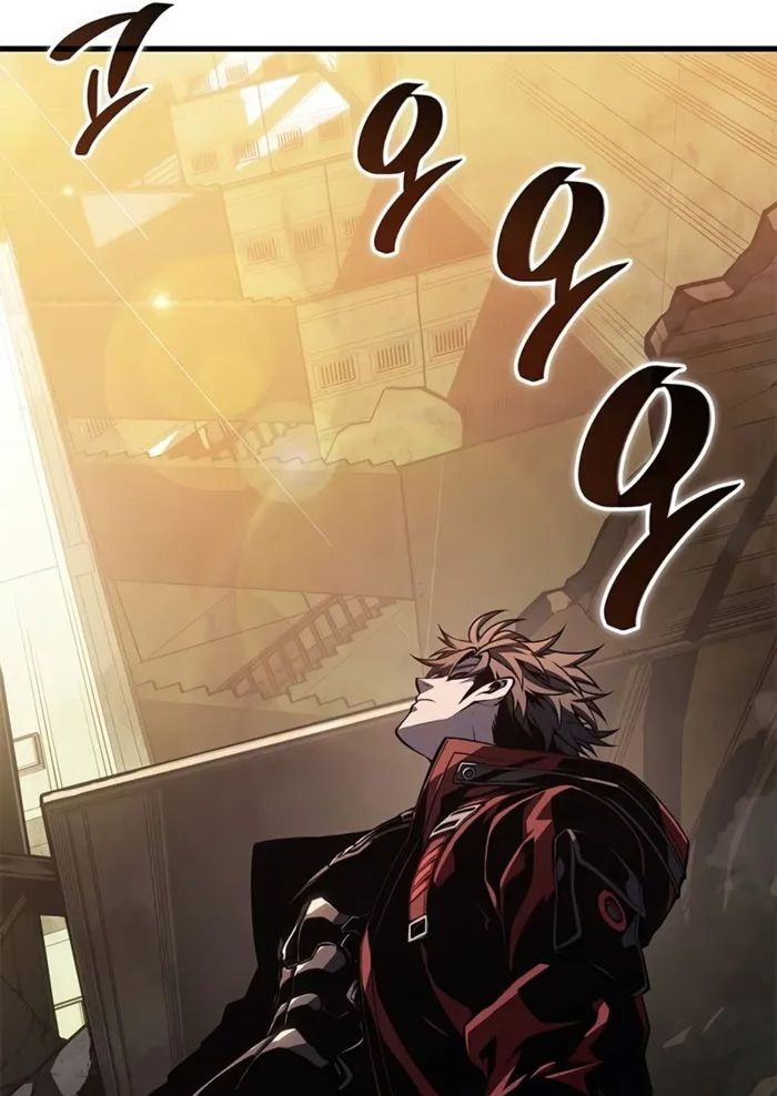 Huyết Thống Hắc Ám Chap 46 - Next Chap 47