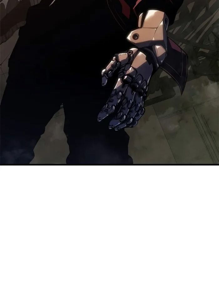 Huyết Thống Hắc Ám Chap 46 - Next Chap 47