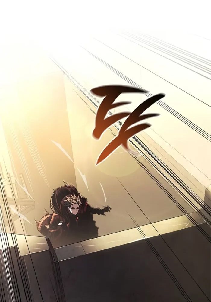 Huyết Thống Hắc Ám Chap 46 - Next Chap 47