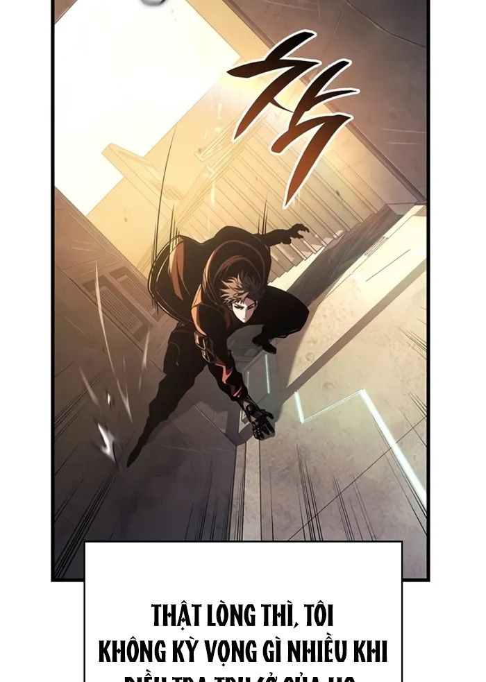 Huyết Thống Hắc Ám Chap 46 - Next Chap 47