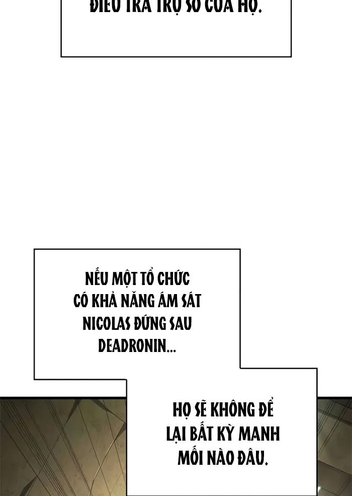 Huyết Thống Hắc Ám Chap 46 - Next Chap 47