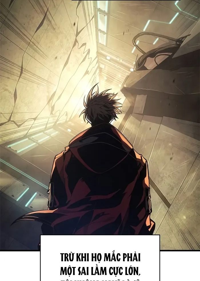 Huyết Thống Hắc Ám Chap 46 - Next Chap 47