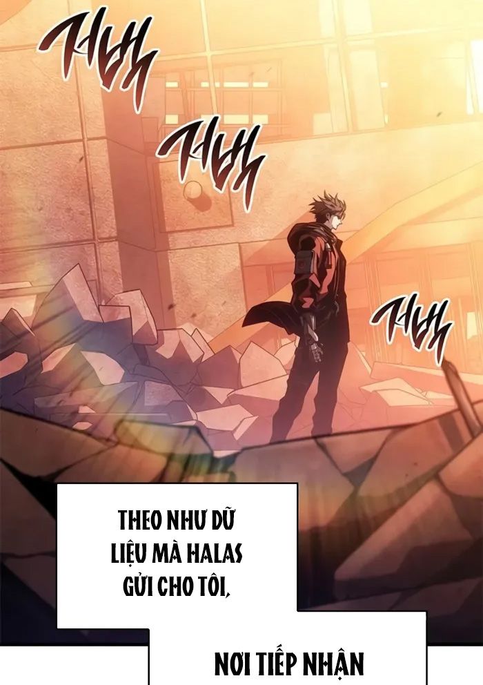 Huyết Thống Hắc Ám Chap 46 - Next Chap 47