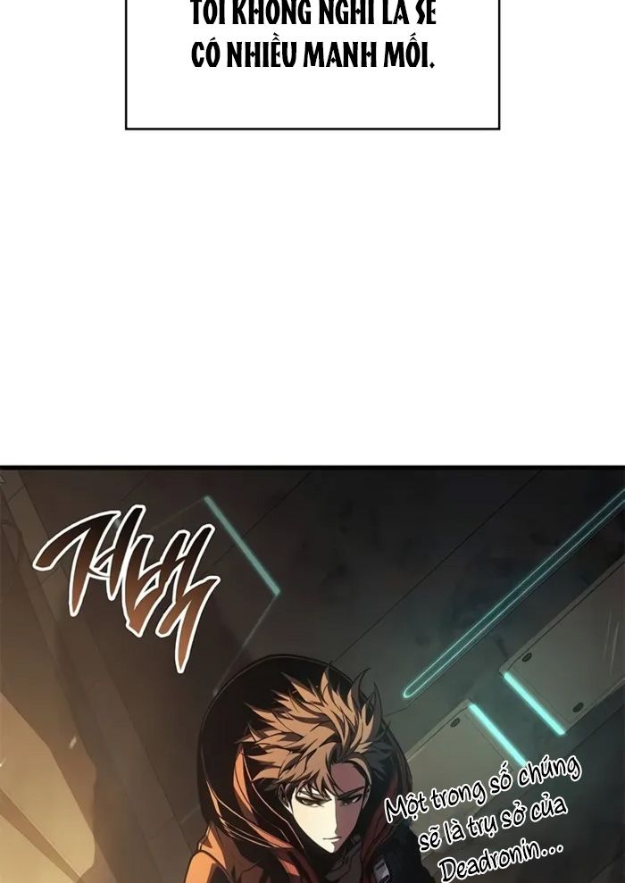 Huyết Thống Hắc Ám Chap 46 - Next Chap 47