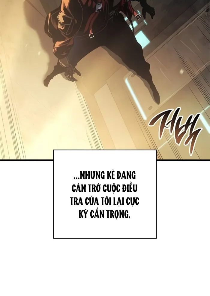Huyết Thống Hắc Ám Chap 46 - Next Chap 47