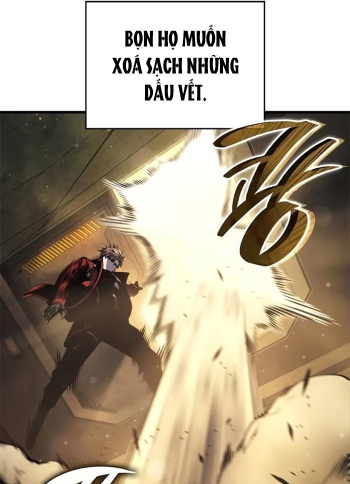 Huyết Thống Hắc Ám Chap 46 - Next Chap 47