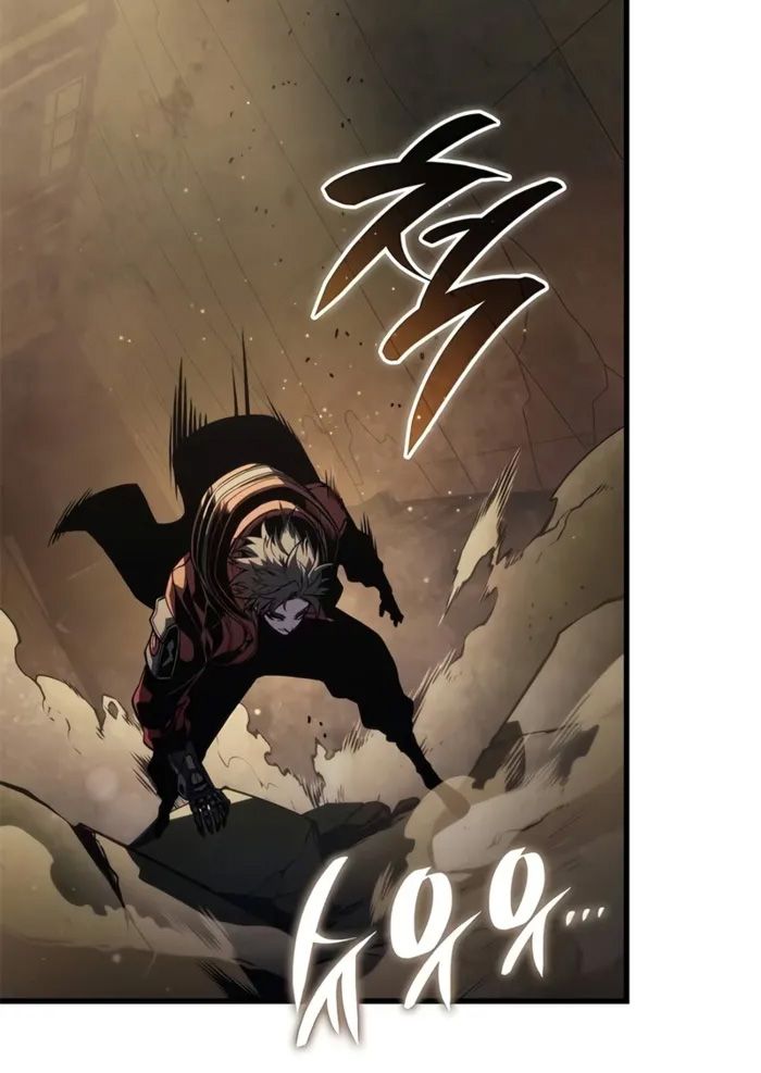 Huyết Thống Hắc Ám Chap 46 - Next Chap 47