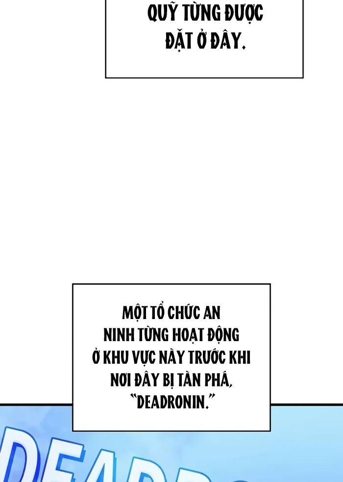 Huyết Thống Hắc Ám Chap 46 - Next Chap 47