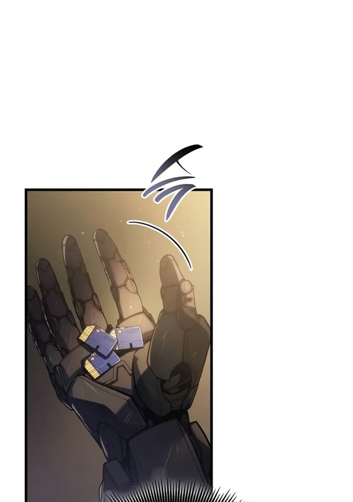 Huyết Thống Hắc Ám Chap 46 - Next Chap 47