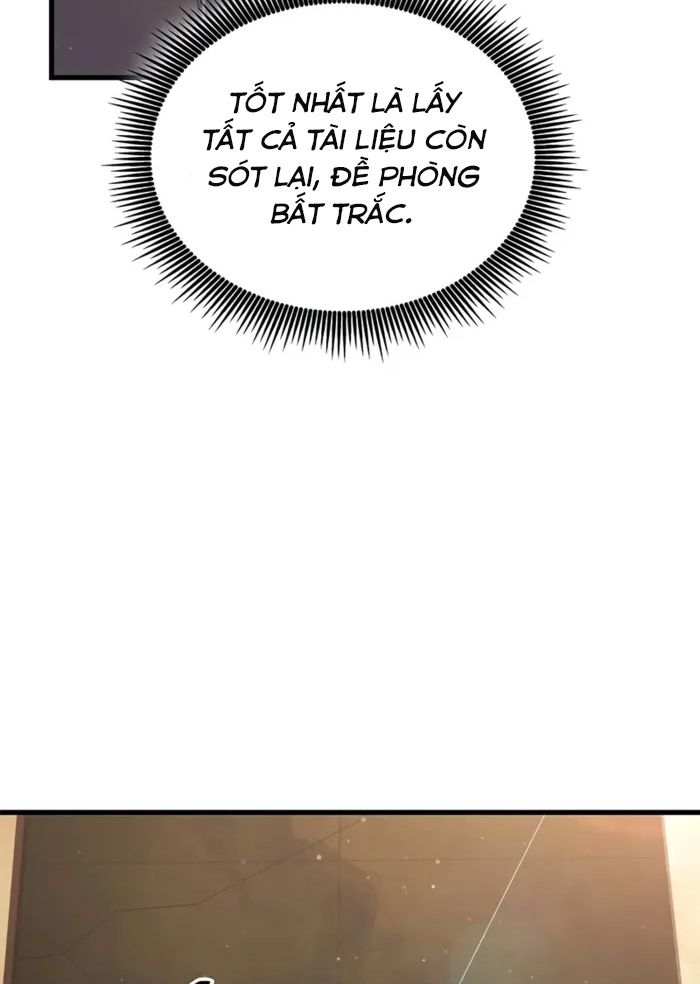 Huyết Thống Hắc Ám Chap 46 - Next Chap 47