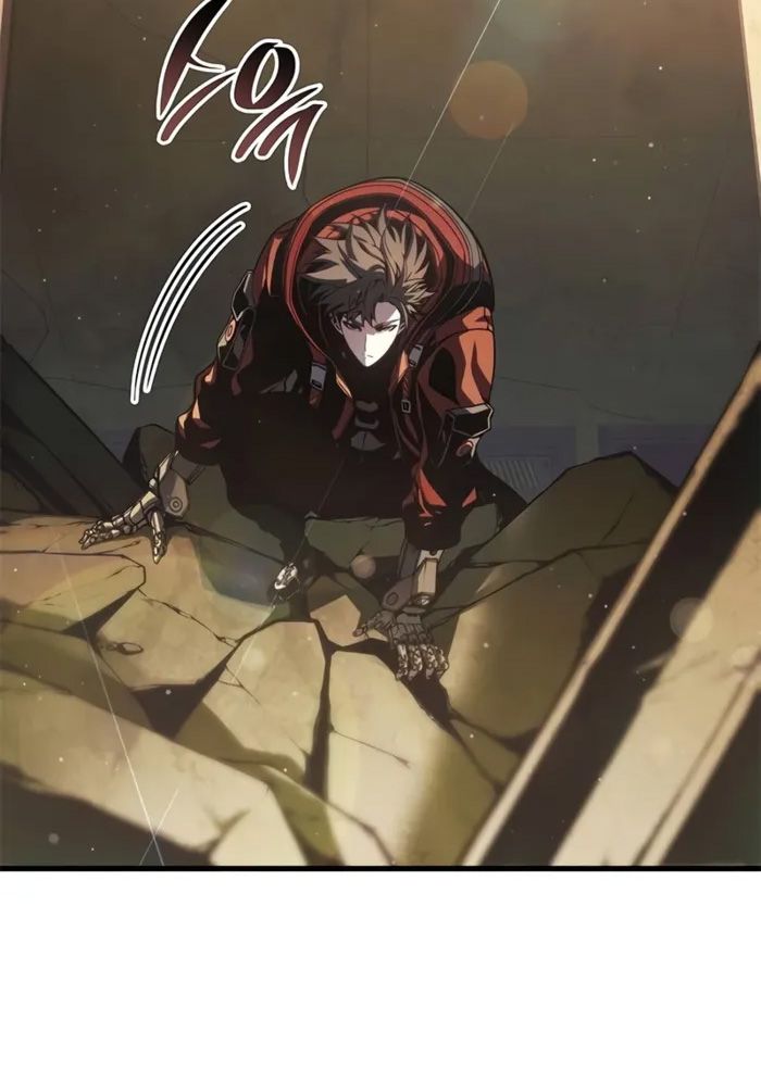 Huyết Thống Hắc Ám Chap 46 - Next Chap 47