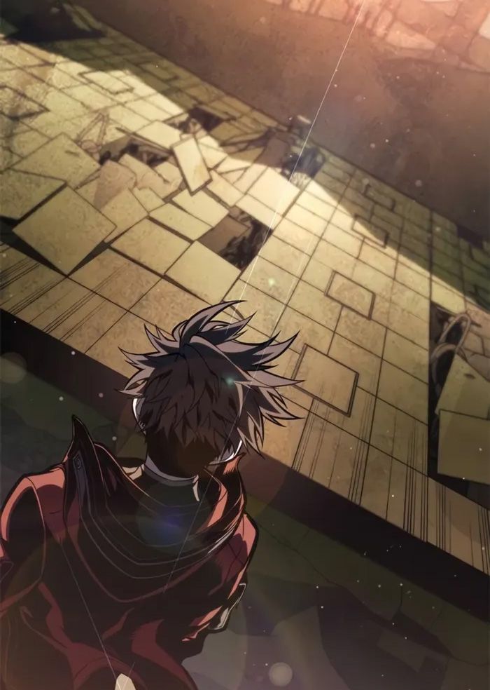 Huyết Thống Hắc Ám Chap 46 - Next Chap 47