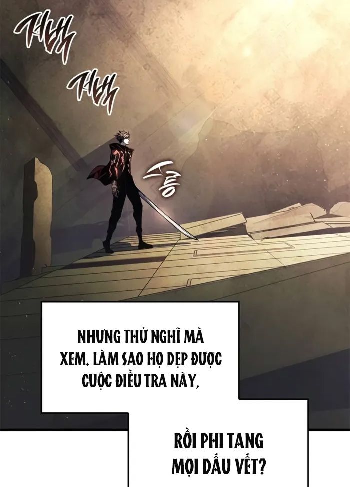 Huyết Thống Hắc Ám Chap 46 - Next Chap 47