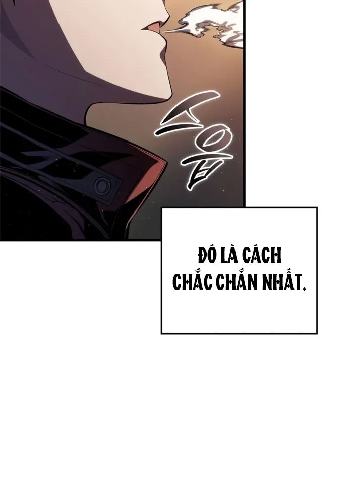 Huyết Thống Hắc Ám Chap 46 - Next Chap 47