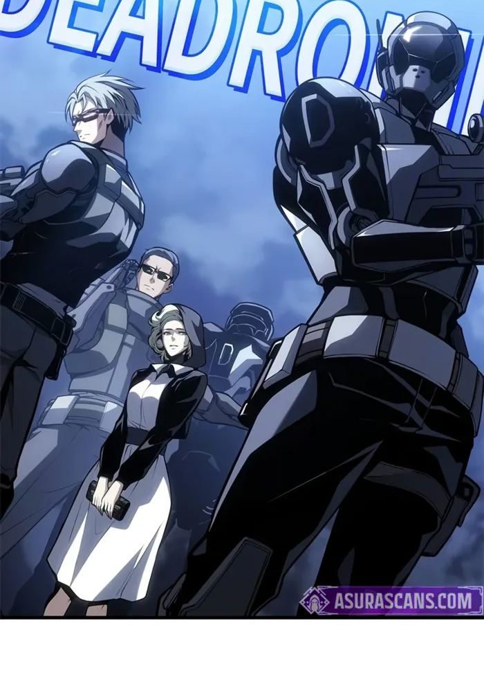 Huyết Thống Hắc Ám Chap 46 - Next Chap 47