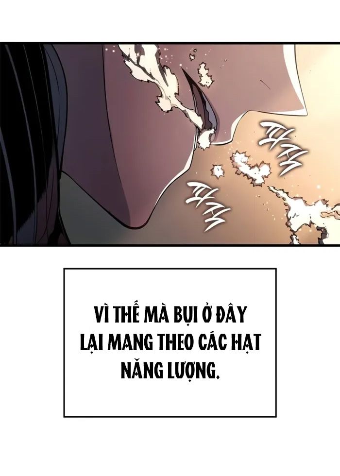 Huyết Thống Hắc Ám Chap 46 - Next Chap 47