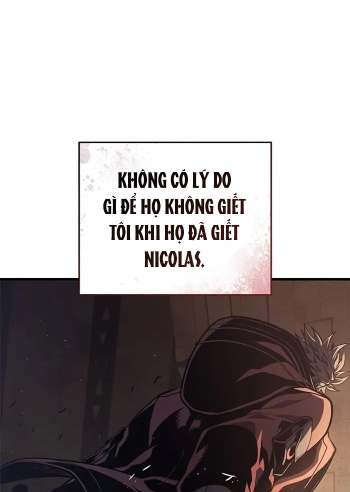 Huyết Thống Hắc Ám Chap 46 - Next Chap 47