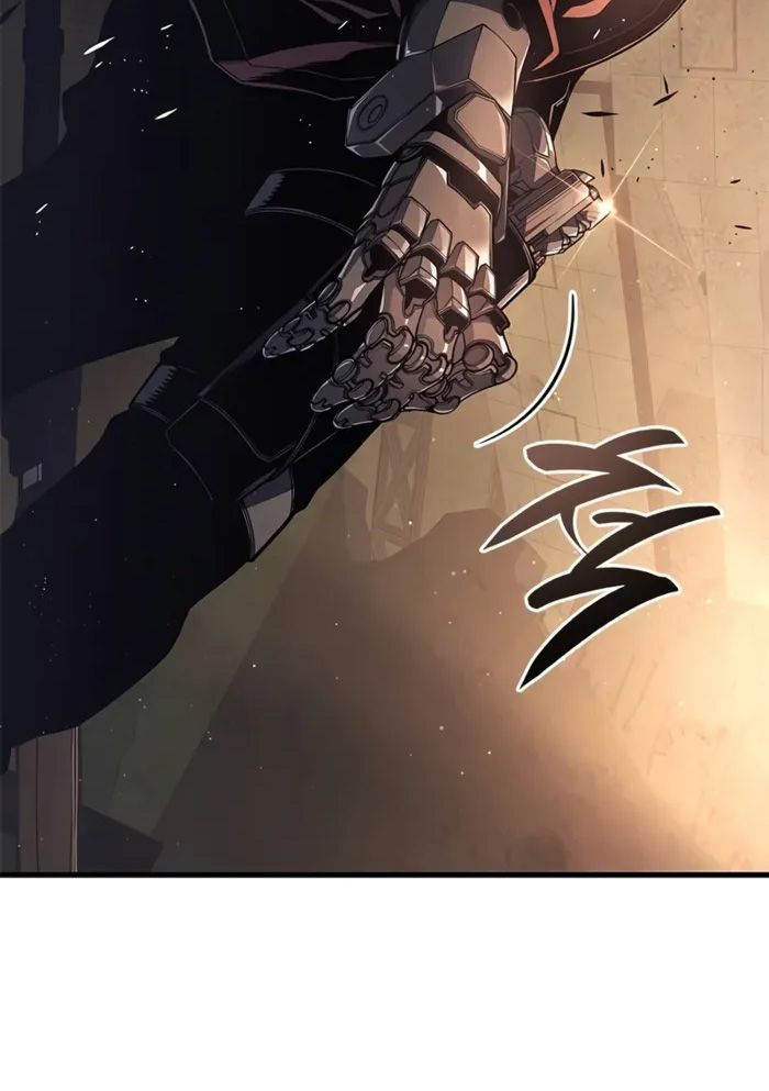 Huyết Thống Hắc Ám Chap 46 - Next Chap 47