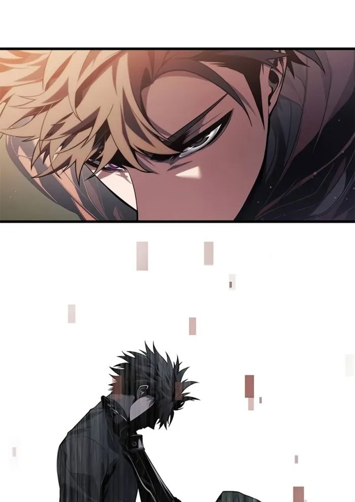 Huyết Thống Hắc Ám Chap 46 - Next Chap 47