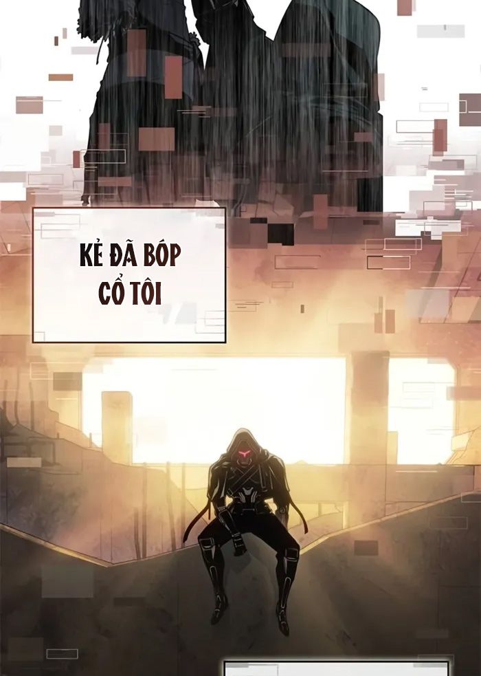 Huyết Thống Hắc Ám Chap 46 - Next Chap 47