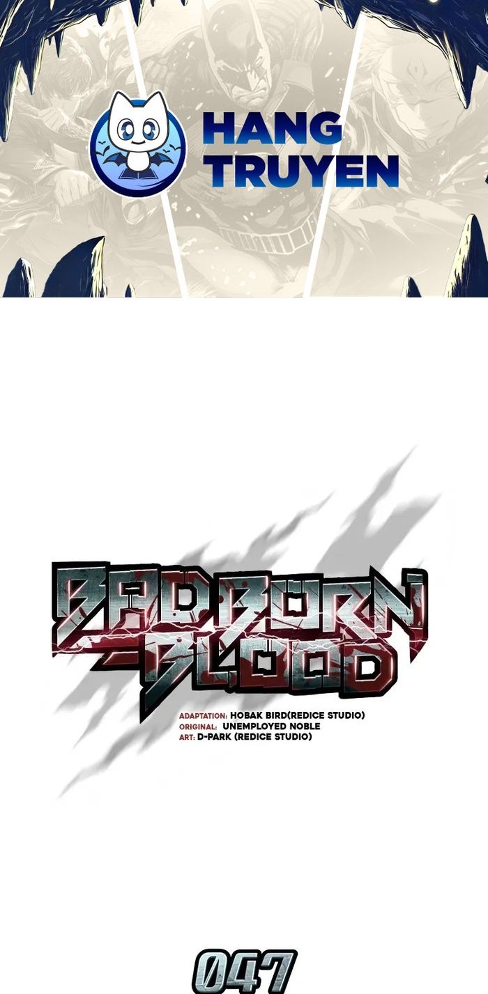 Huyết Thống Hắc Ám Chap 47 - Next Chap 48