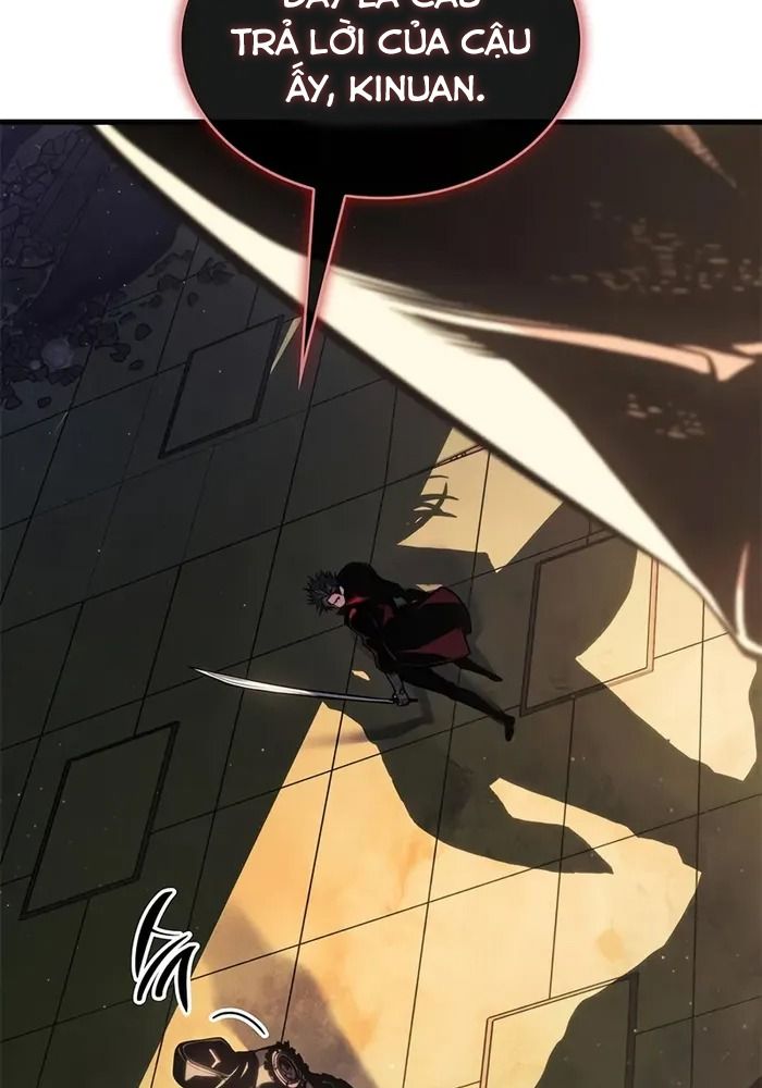 Huyết Thống Hắc Ám Chap 47 - Next Chap 48