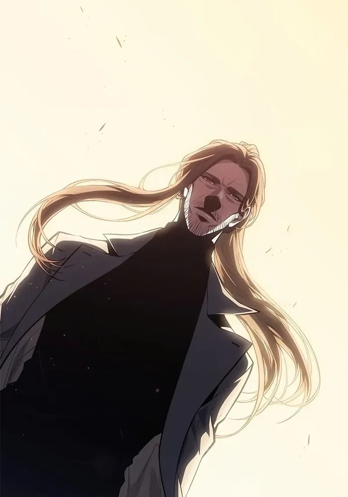 Huyết Thống Hắc Ám Chap 47 - Next Chap 48