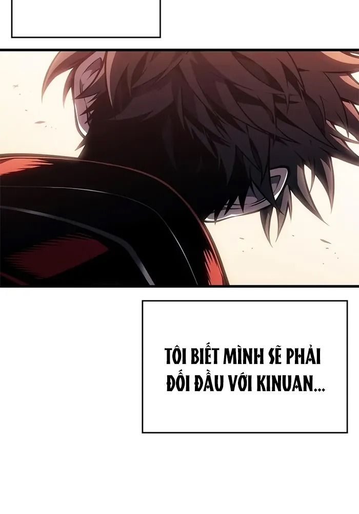 Huyết Thống Hắc Ám Chap 47 - Next Chap 48