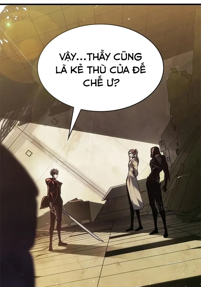 Huyết Thống Hắc Ám Chap 47 - Next Chap 48