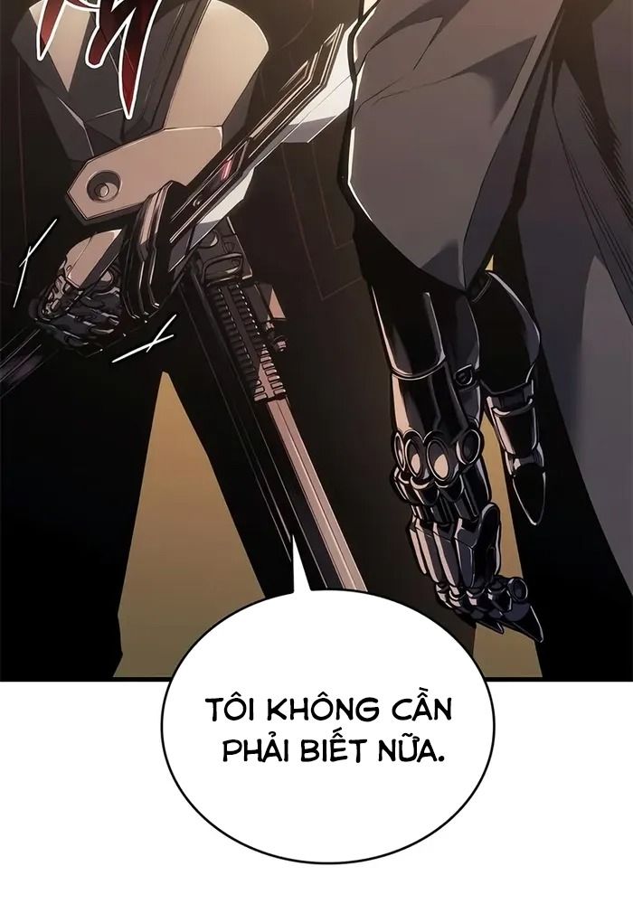 Huyết Thống Hắc Ám Chap 47 - Next Chap 48