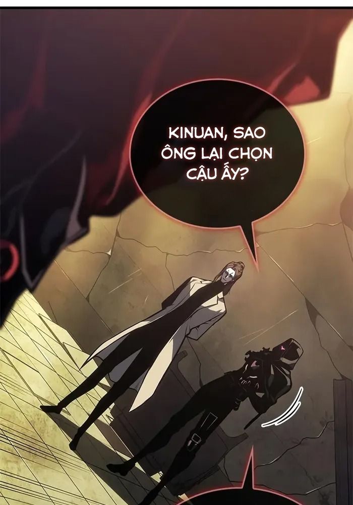 Huyết Thống Hắc Ám Chap 47 - Next Chap 48