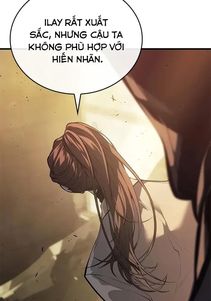 Huyết Thống Hắc Ám Chap 47 - Next Chap 48