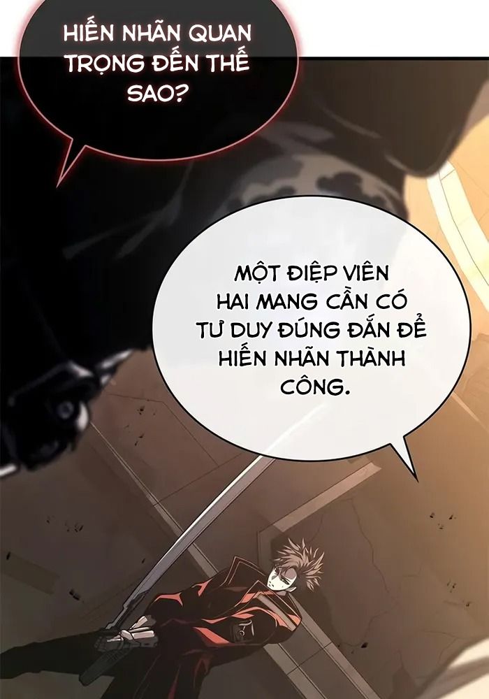 Huyết Thống Hắc Ám Chap 47 - Next Chap 48