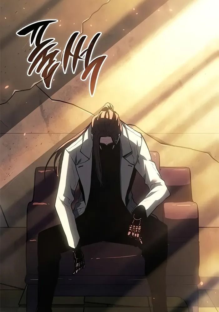 Huyết Thống Hắc Ám Chap 47 - Next Chap 48