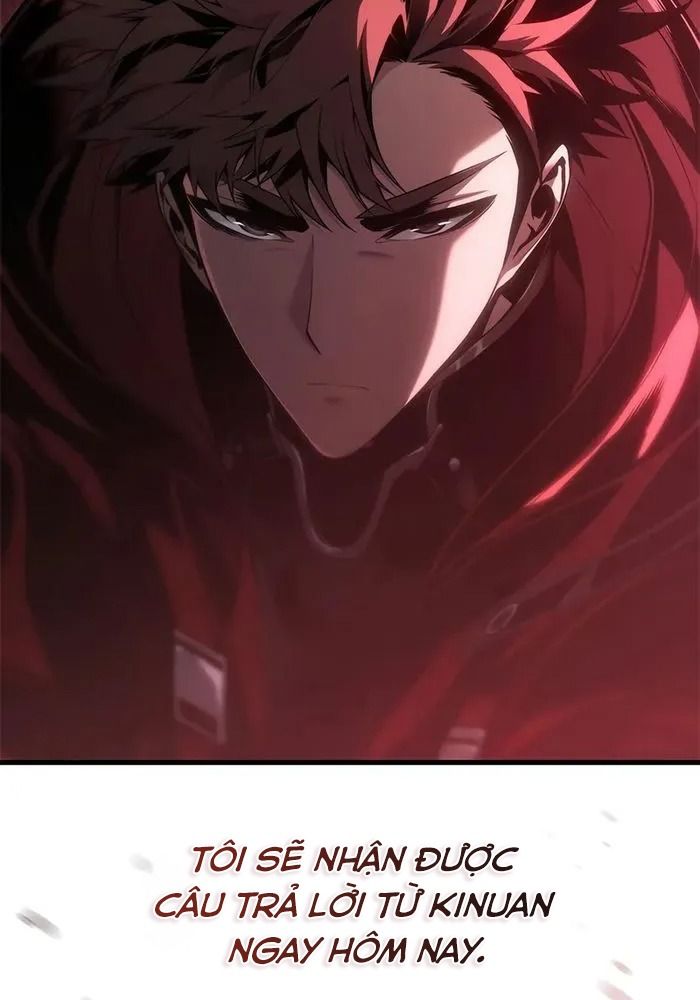 Huyết Thống Hắc Ám Chap 47 - Next Chap 48