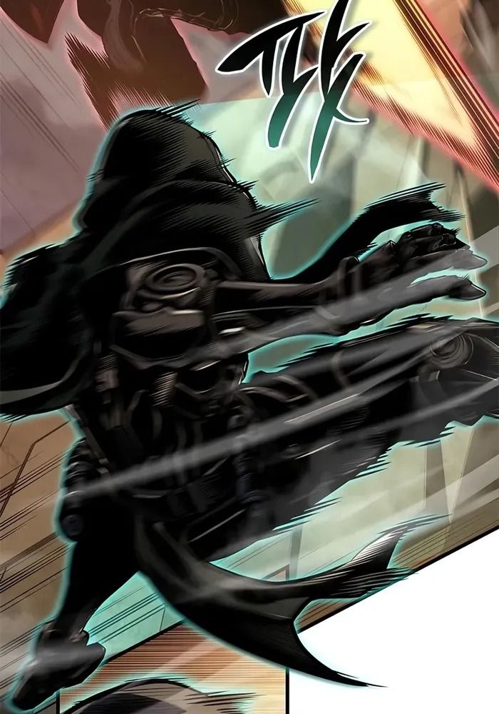 Huyết Thống Hắc Ám Chap 47 - Next Chap 48