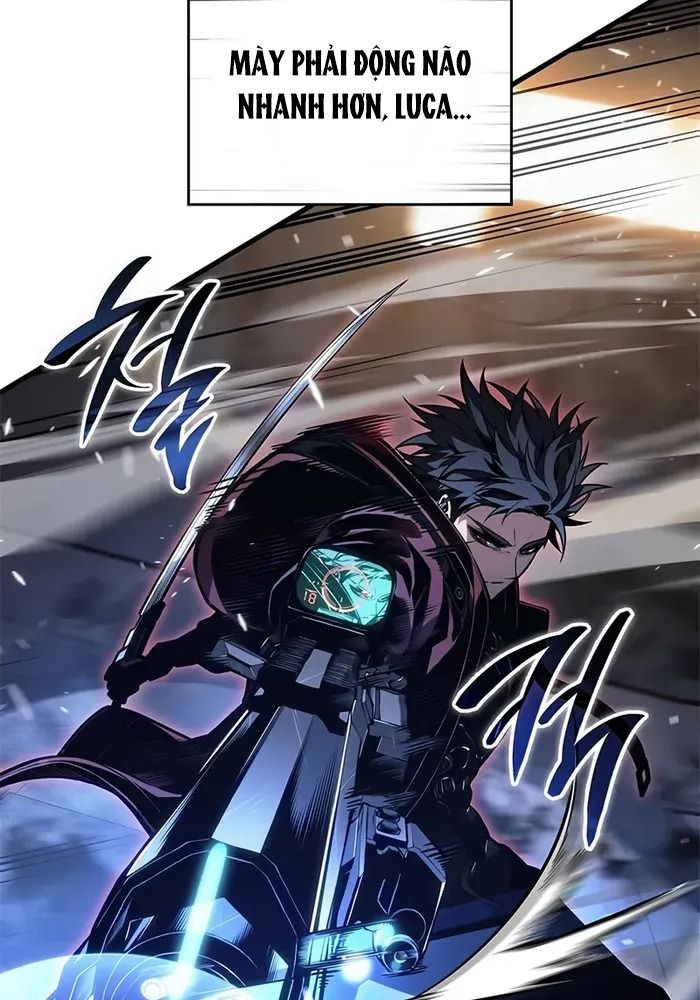 Huyết Thống Hắc Ám Chap 47 - Next Chap 48